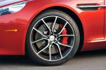 Aston Martin Rapide S 2013 года (NA)